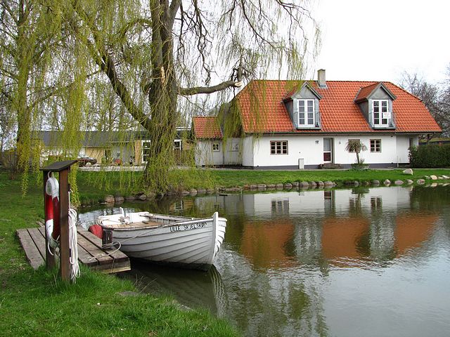 Gerlev Pond