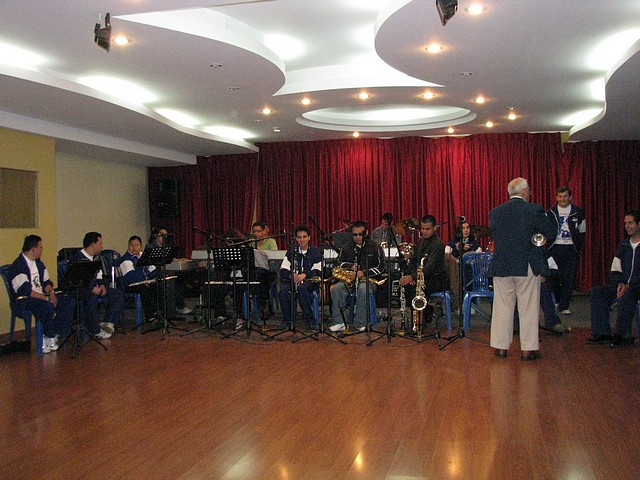 Show at Sinamune
