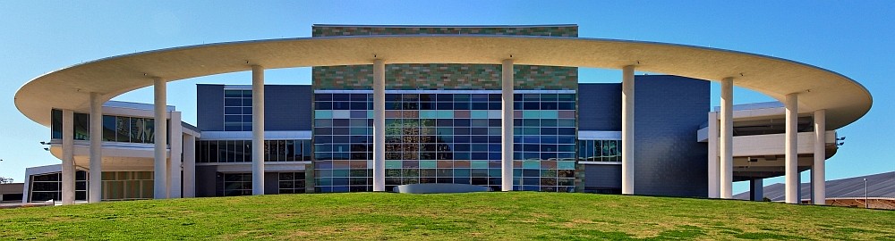 Long Center for the Performing Arts, Austin, TX