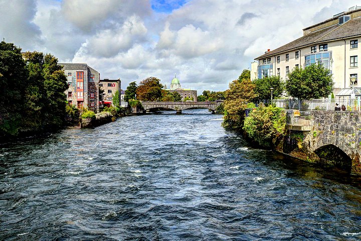 The River Corrib