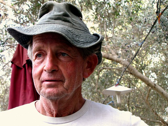 Ehud Yonay