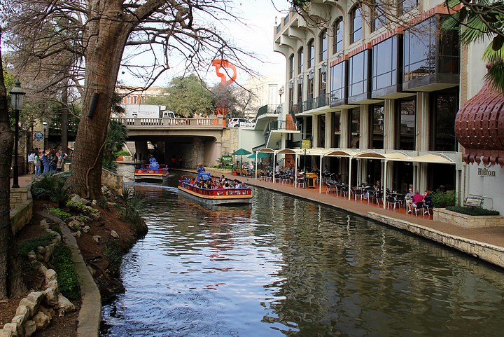 Riverwalk