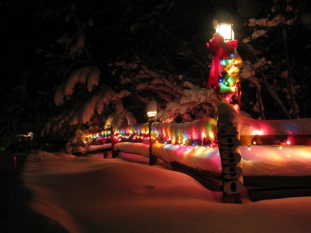 Happy Holidays to All!