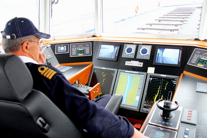 Pilot House