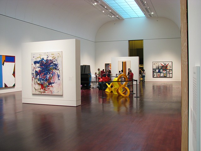 Texas Museum of Art