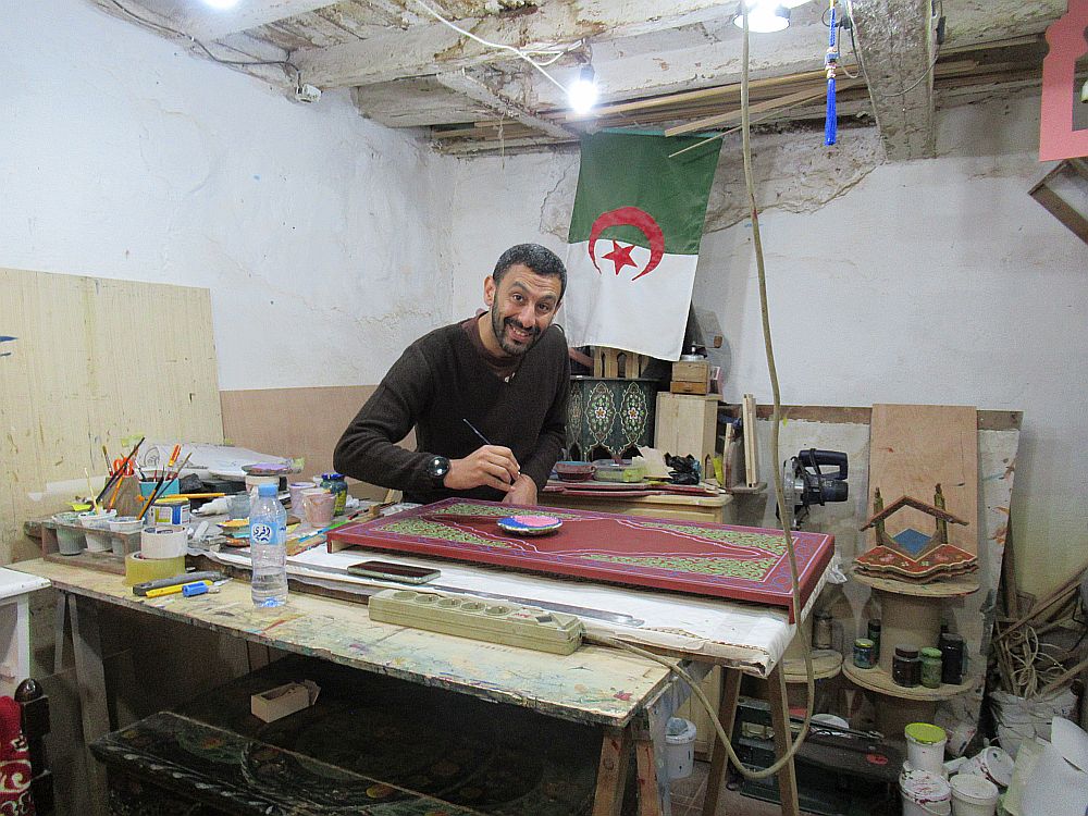 Furniture Maker