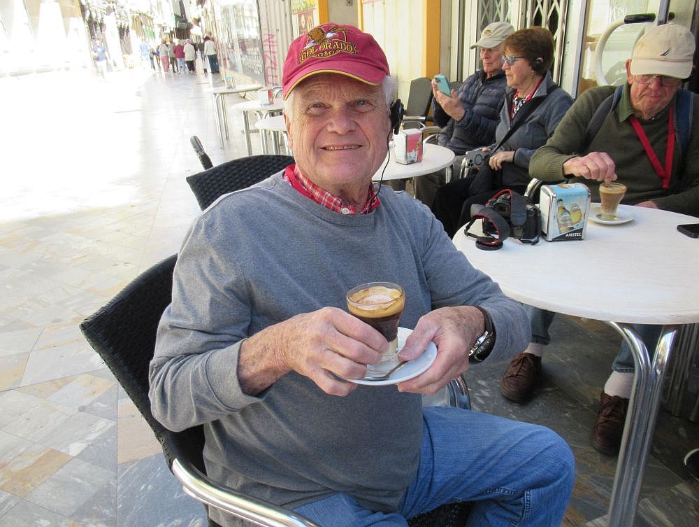 Asiatico Coffee Break