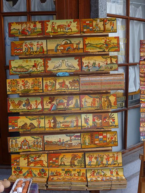 Wooden Bee Hives Panels