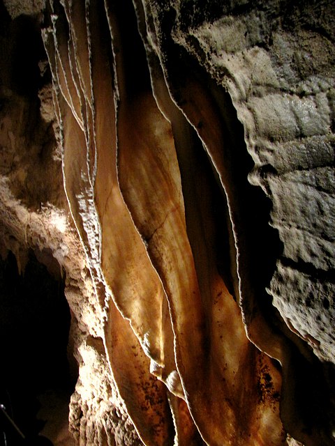 Ruakuri Cave