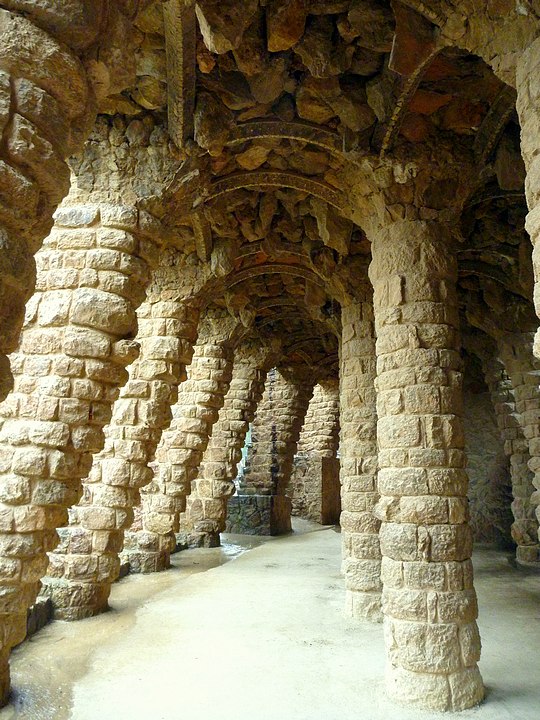 Güell Park