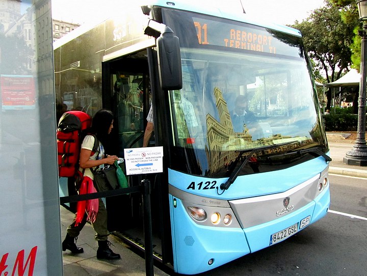 AeroBus