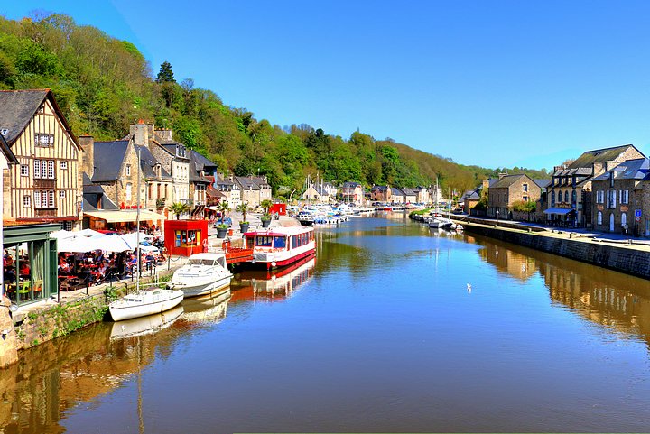 River Rance