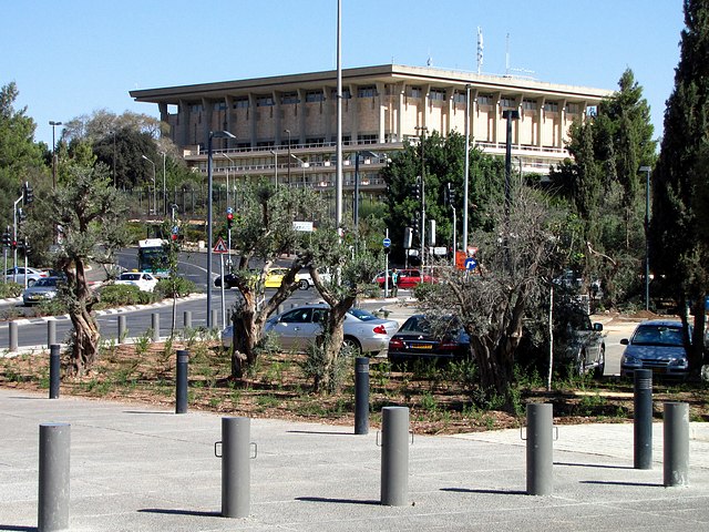 The Knesset