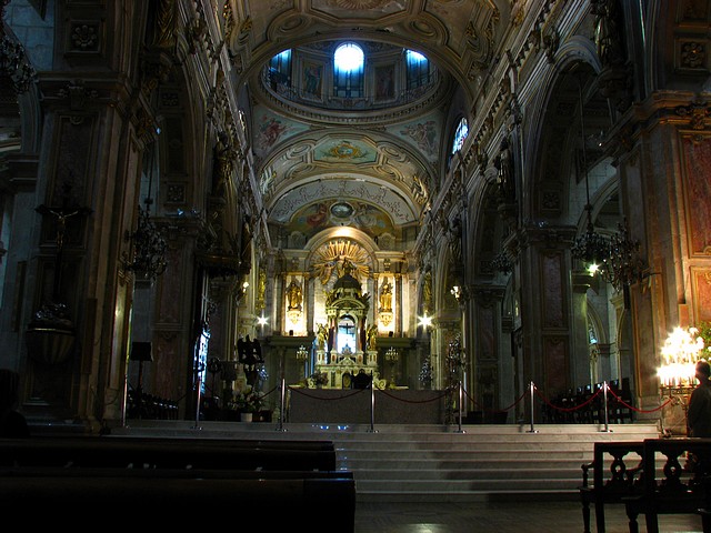 Cathedral