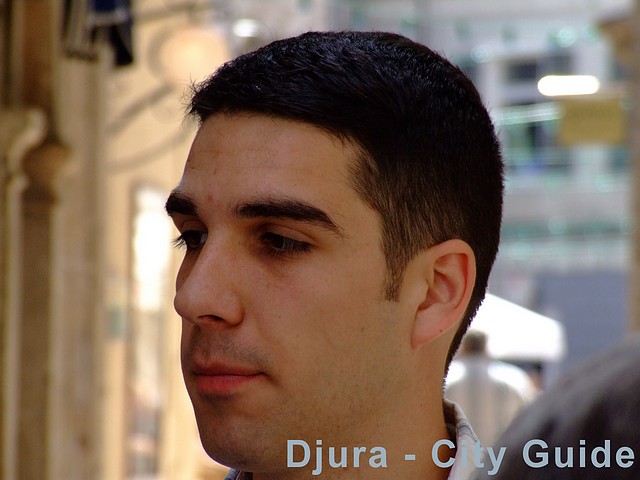 Dura - City Guide in Kotor
