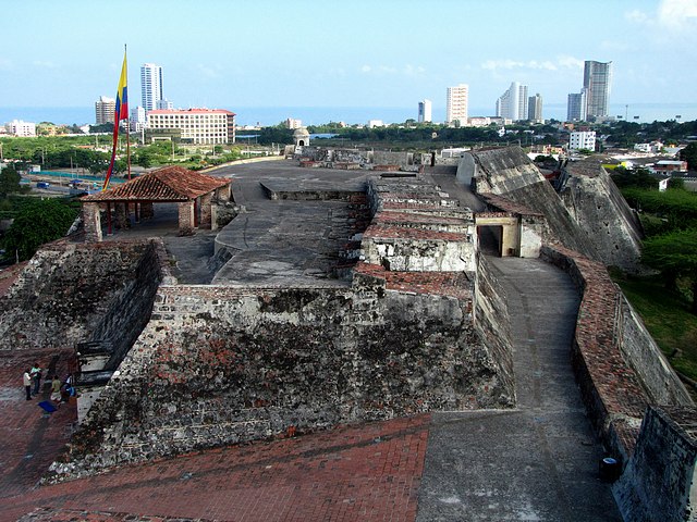 Castillo San Felipe