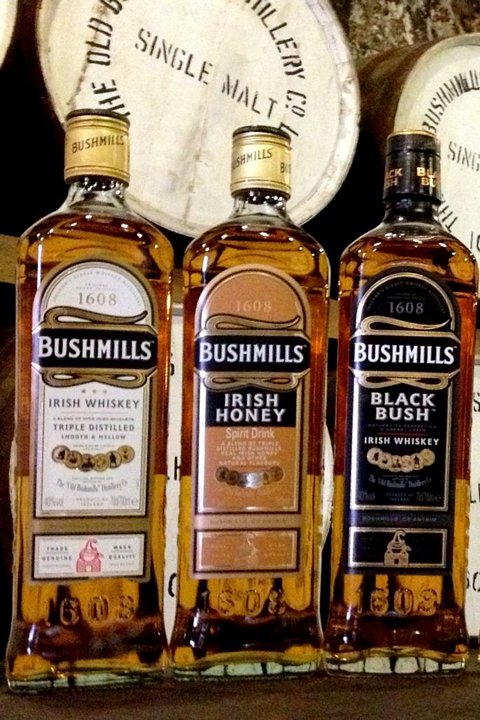 Bushmills