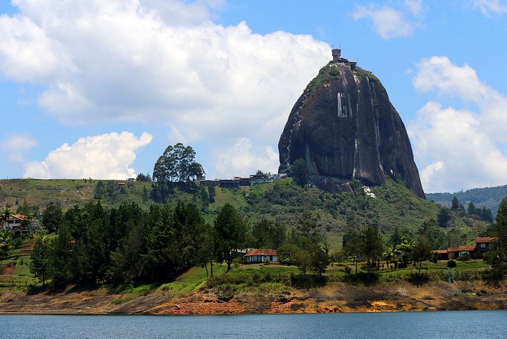 El Peñón
