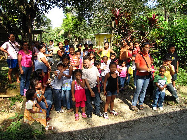 End of Year School Party