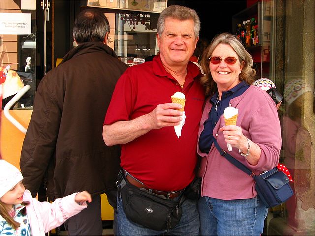 Ice Cream