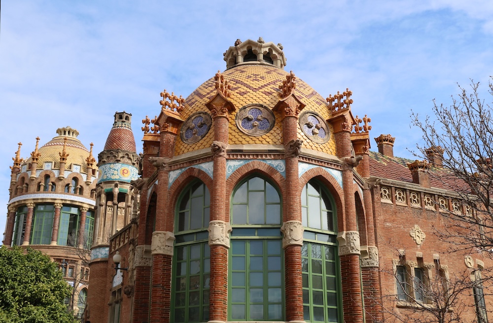Hospital of St. Pau