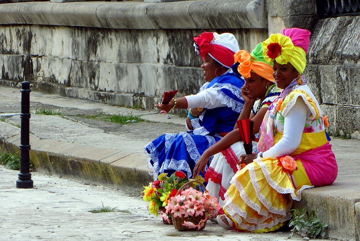 Traditional Costumes