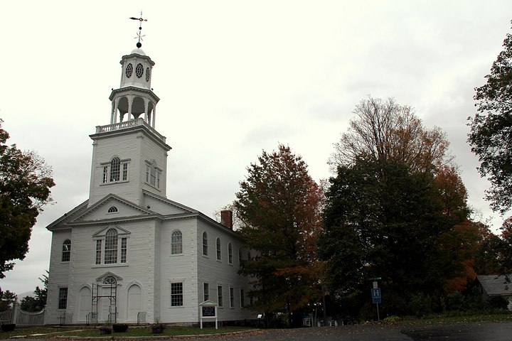 1806 Congregational Church