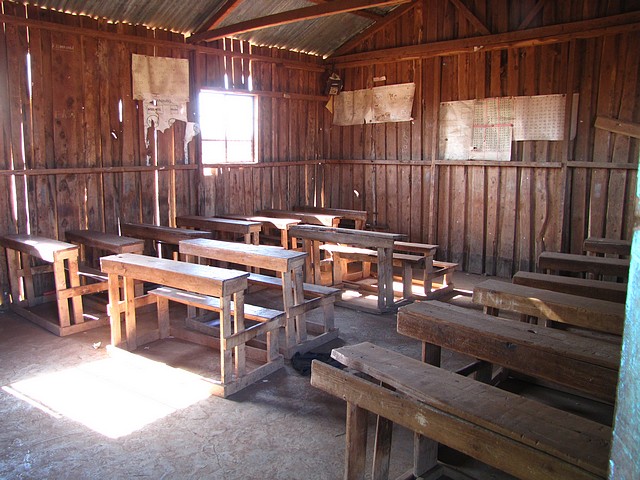 School Room