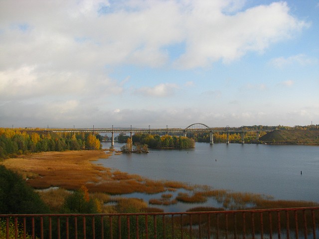 Northeastern Finland