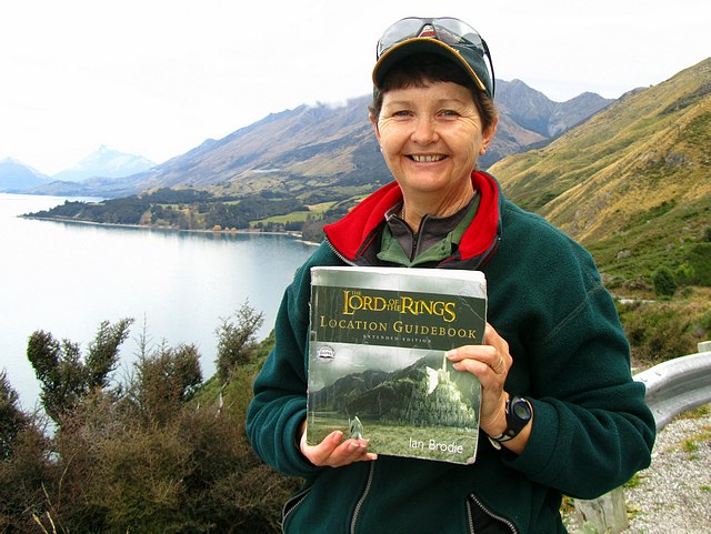 Julie – Nomad Safaris