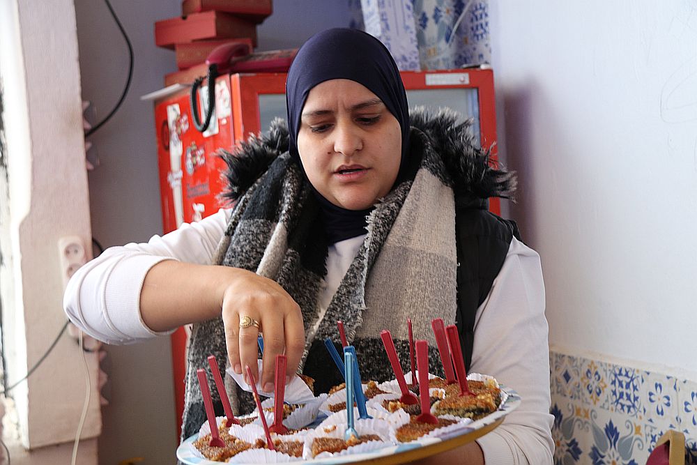 Ramadan Sweets