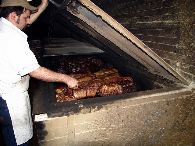 BBQ