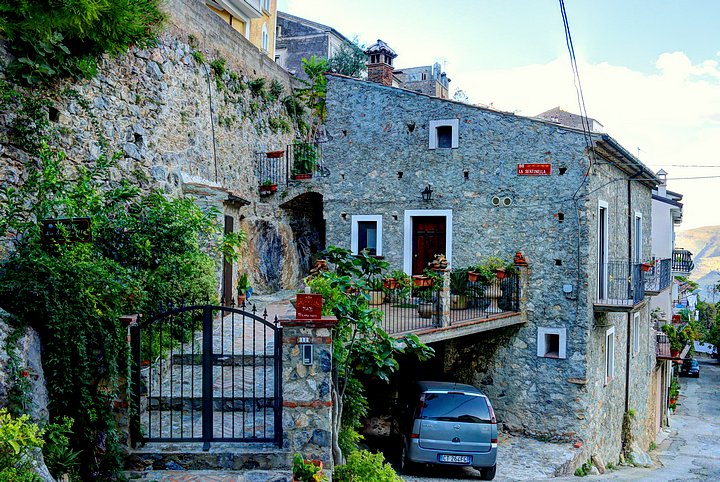 La Sentinella B & B