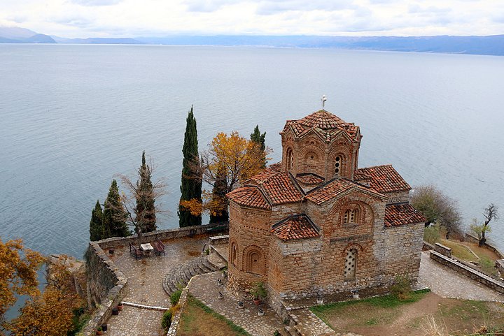 St. John the Theologian Church
