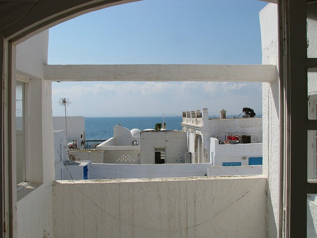 Gulf of Hammamet