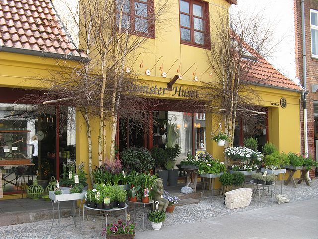 Flower Shoppe