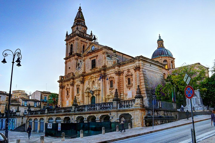 Cathedral of San Giovanni Battista