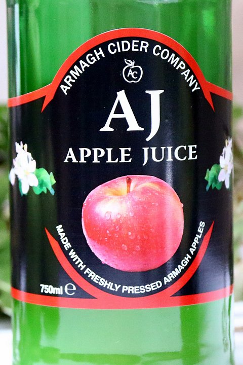 Apple Juice