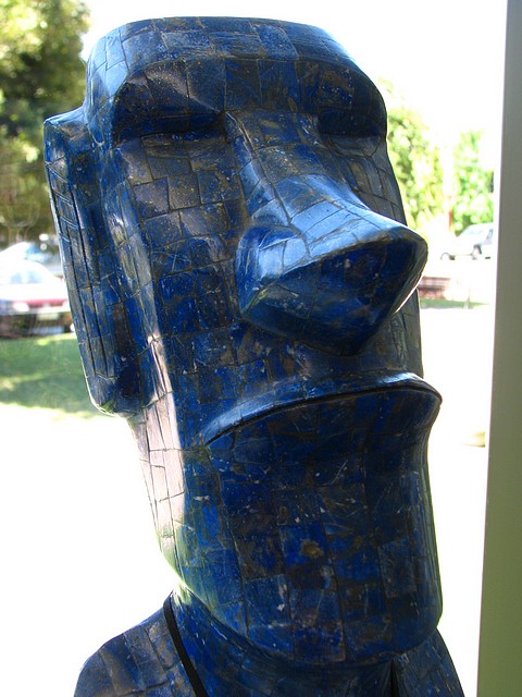 Lapis Lazuli
