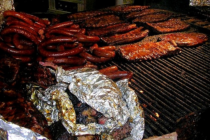 Texas BBQ