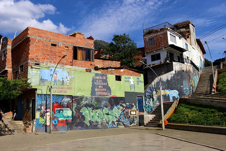 Santa Domingo Savio Barrio 