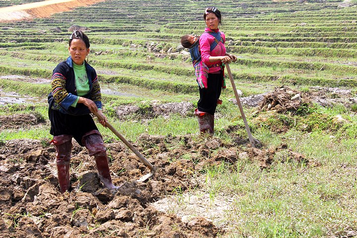 People of Vietnam