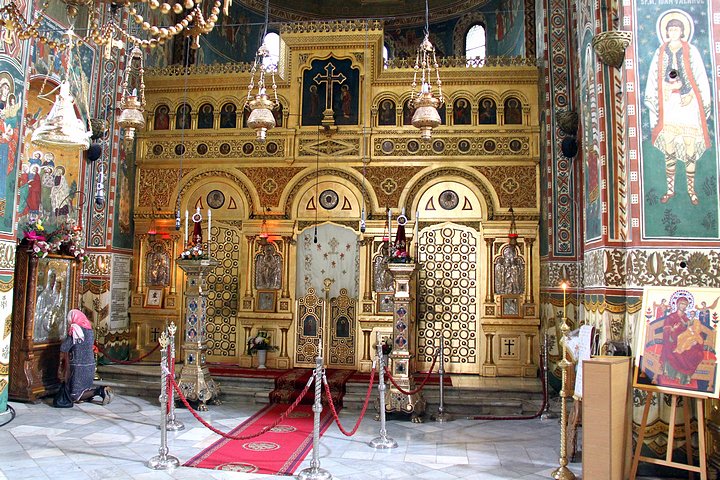 Cathedral of St. Peter & St. Paul