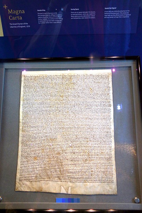 Magna Carta