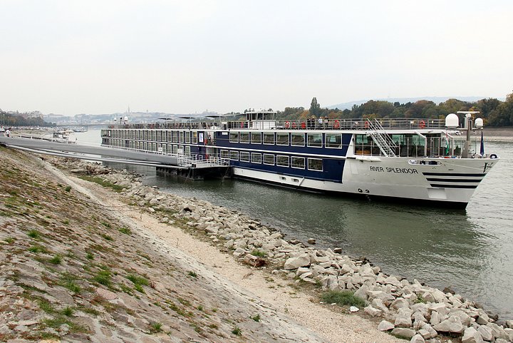 ms River Splendor
