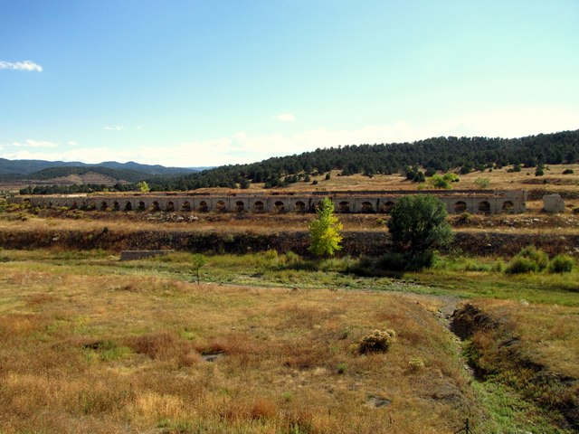 Coke Ovens – Cokedale, CO