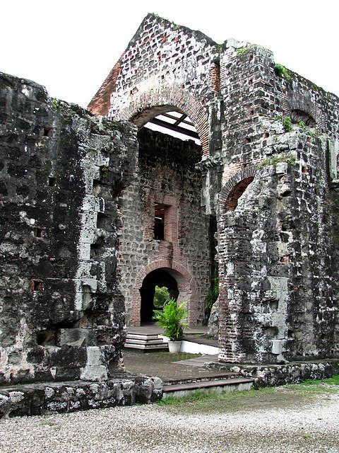 Convento de las Monjas de la Concepción