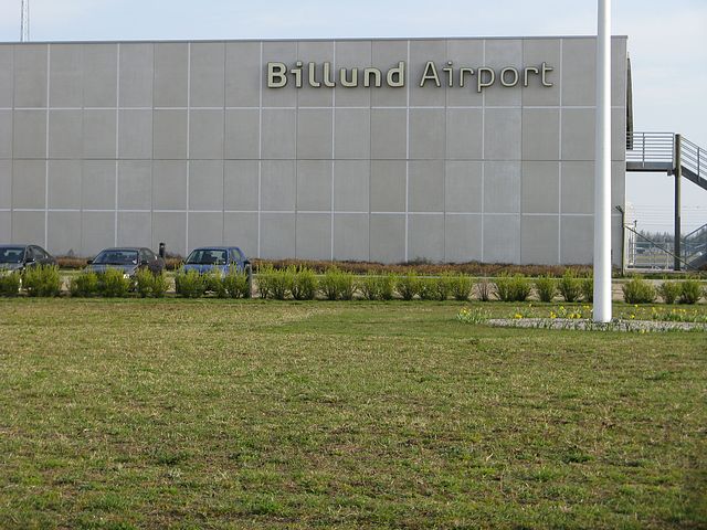 Billund Airport