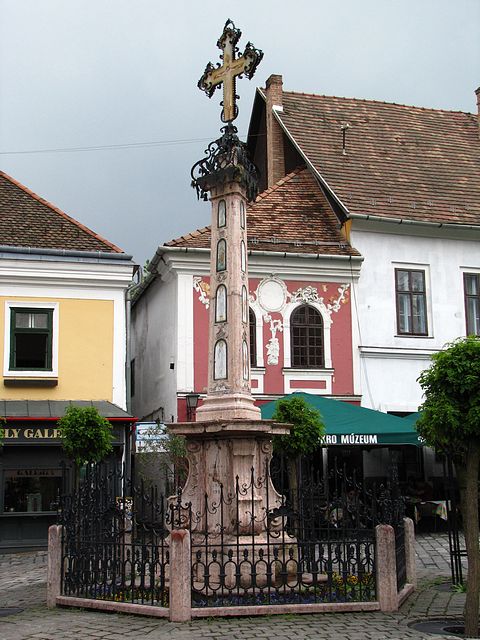 Szentendre Plaza
