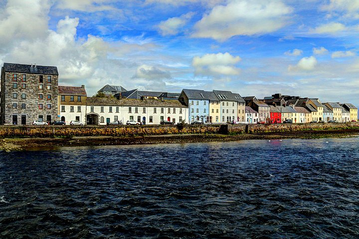 Galway Waterfront